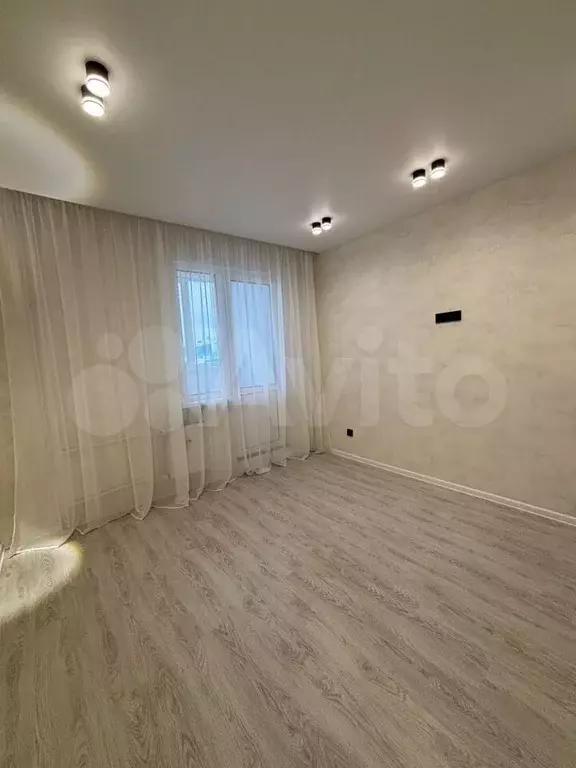2-к. квартира, 58,1 м, 17/17 эт. - Фото 0