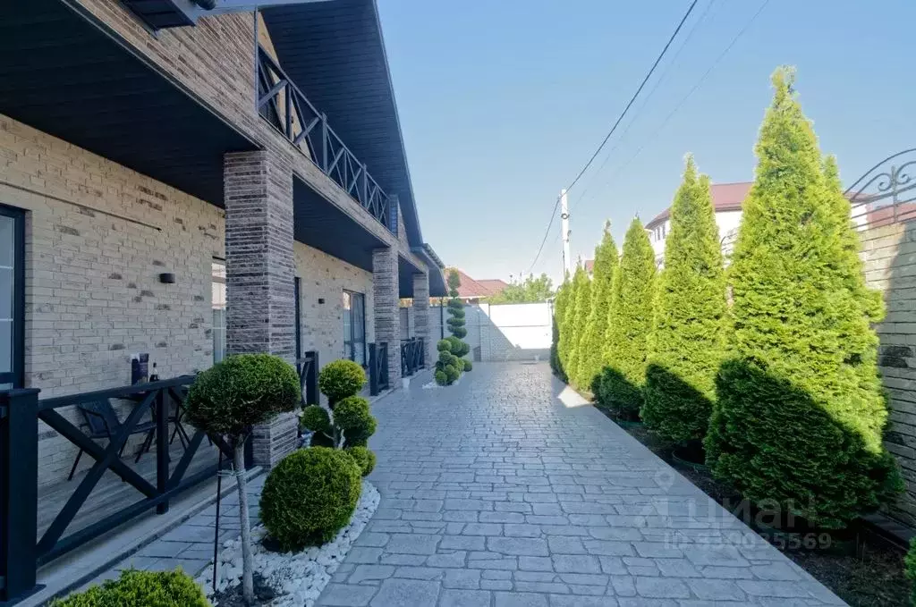 Дом в Краснодарский край, Анапа ул. Верхняя Дорога, 73Г (45 м) - Фото 1
