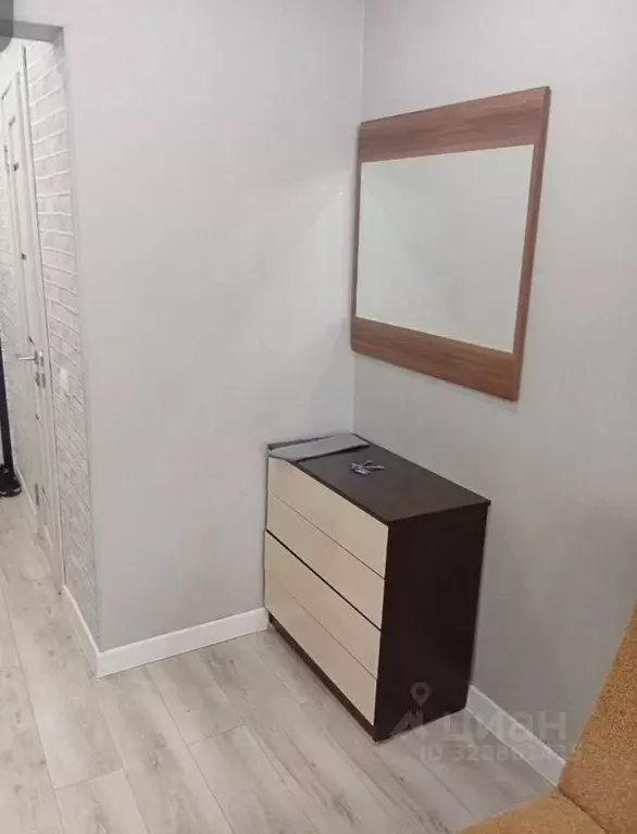 1-к кв. Иркутская область, Усолье-Сибирское просп. Космонавтов, 13 ... - Фото 2