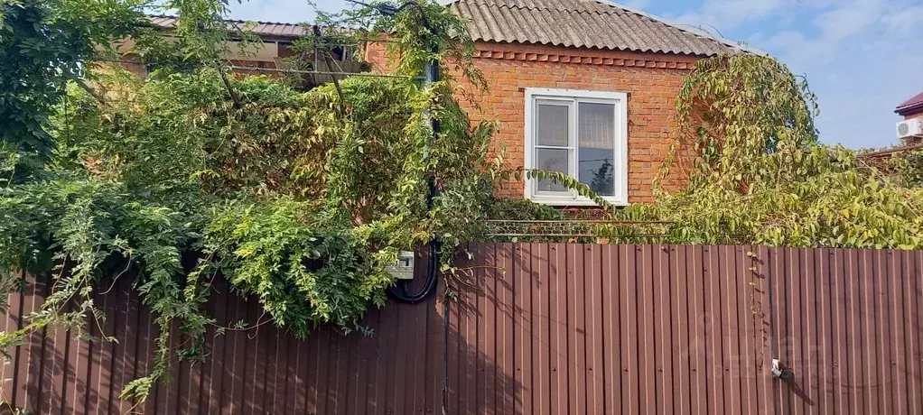 Дом в Краснодарский край, Краснодар городской округ, Октябрьский хут., ... - Фото 2