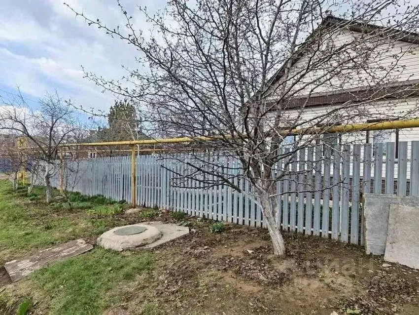 Дом в Самарская область, Самара Сепараторный пер., 41 (70 м) - Фото 2