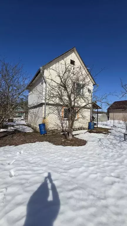 Дом в Московская область, Клин Урожай СНТСН, 6-я линия, 73 (65 м) - Фото 1