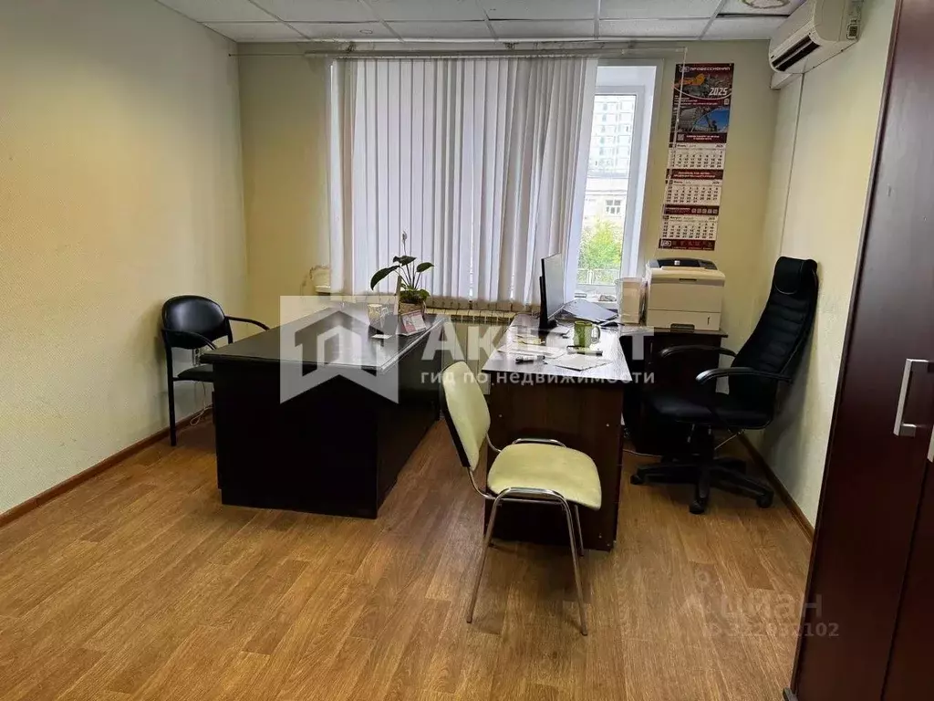 Помещение свободного назначения в Ивановская область, Иваново ... - Фото 1