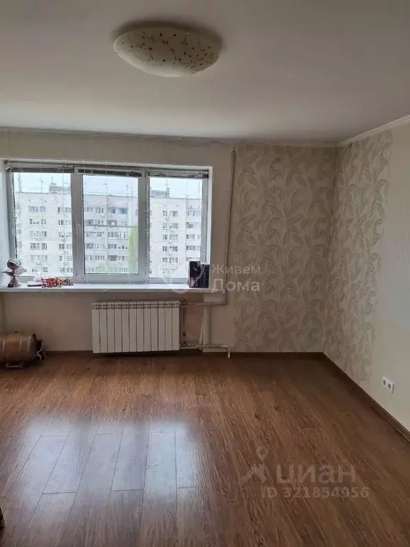 3-к кв. Волгоградская область, Волгоград ул. Героев Тулы, 13 (59.3 м) - Фото 0