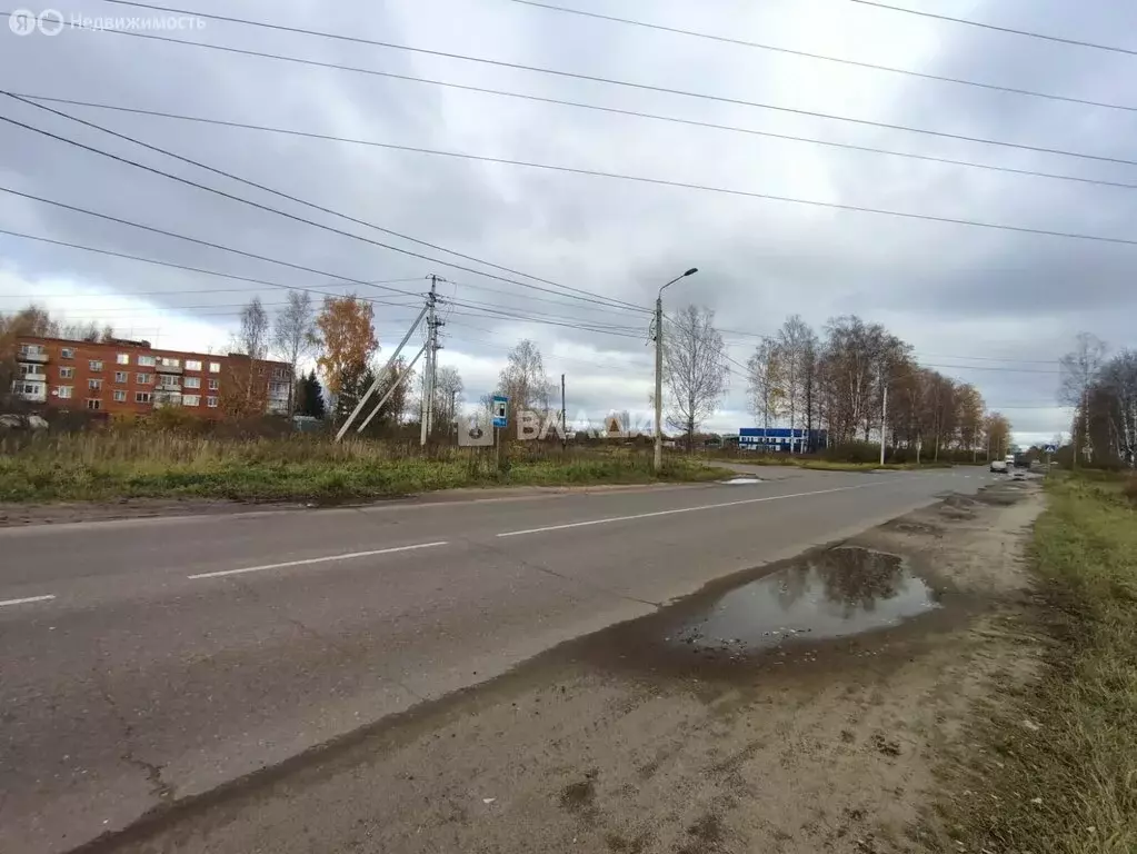 Помещение свободного назначения (600 м) - Фото 1