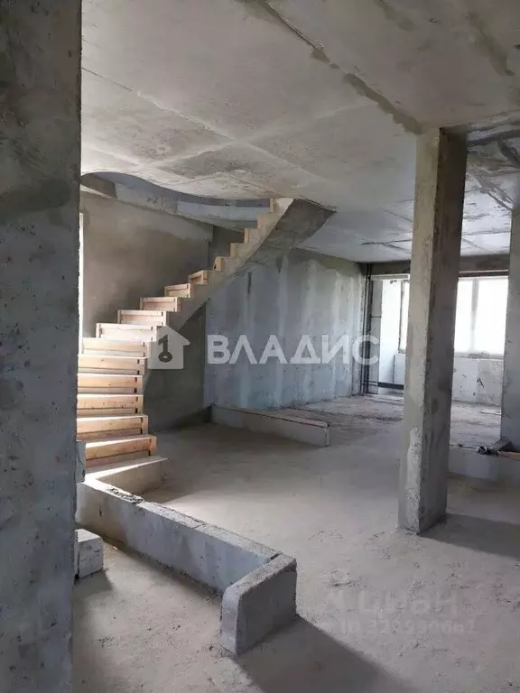 5-к кв. Москва ул. Рословка, 10 (169.0 м) - Фото 1