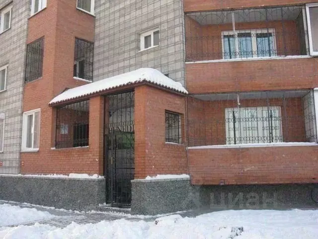 Офис в Новосибирская область, Новосибирский район, Краснообск рп 213 ... - Фото 1