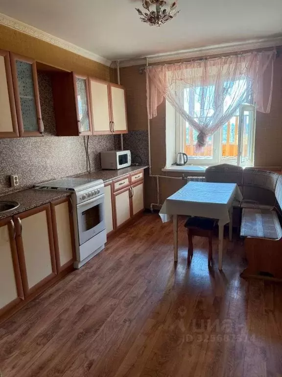 2-к кв. Татарстан, Казань Широкая ул., 2 (62.0 м) - Фото 2