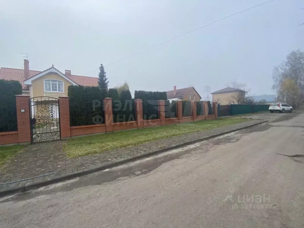 Дом в Калининградская область, Зеленоградский муниципальный округ, ... - Фото 2