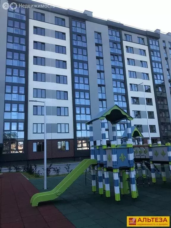 1-комнатная квартира: Калининград, Советский проспект, 238А (38.8 м) - Фото 2