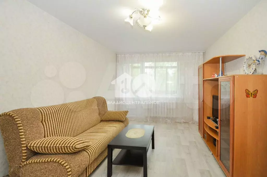 2-к. квартира, 44,3 м, 4/5 эт. - Фото 1