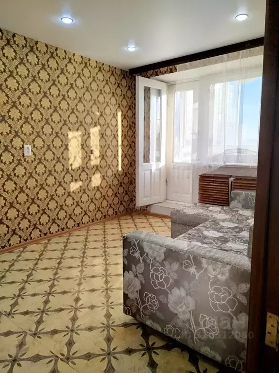 2-к кв. Тюменская область, Тюмень Советская ул., 124 (43.0 м) - Фото 1