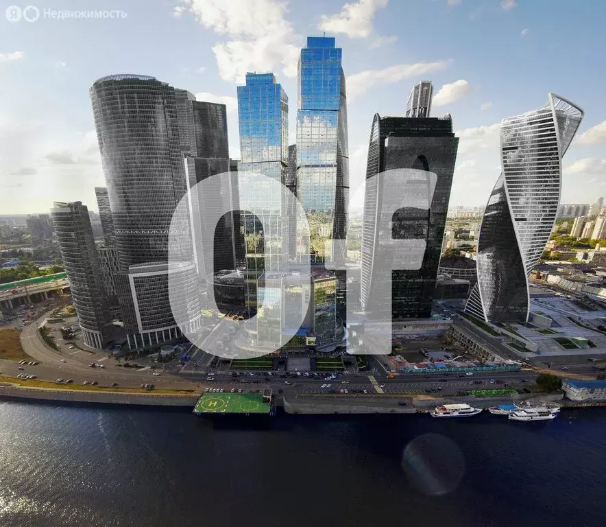 Офис (753 м) - Фото 1