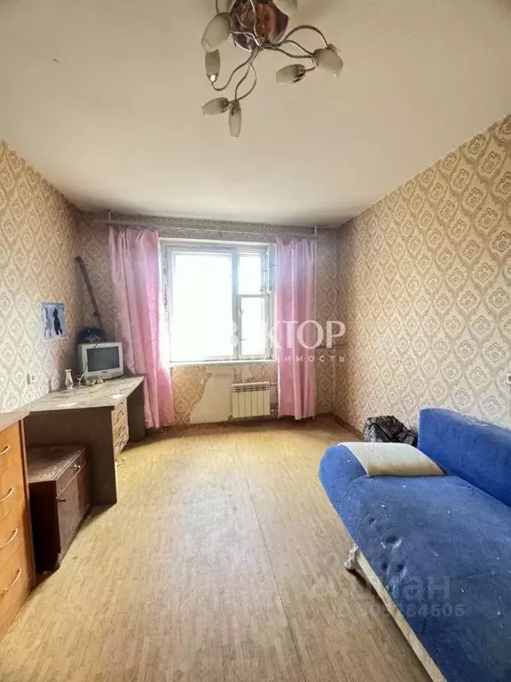 3-к кв. Костромская область, Кострома Давыдовский-2 мкр, 33 (64.3 м) - Фото 1