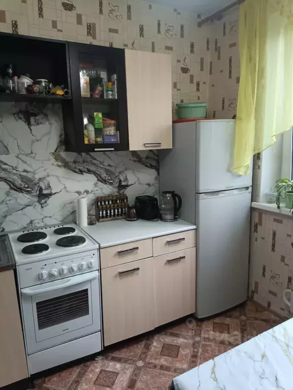 Комната Москва Строгинский бул., 17К1 (13.0 м) - Фото 2
