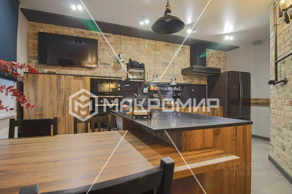 2-к кв. Санкт-Петербург ул. Парфеновская, 9к1 (67.0 м) - Фото 2