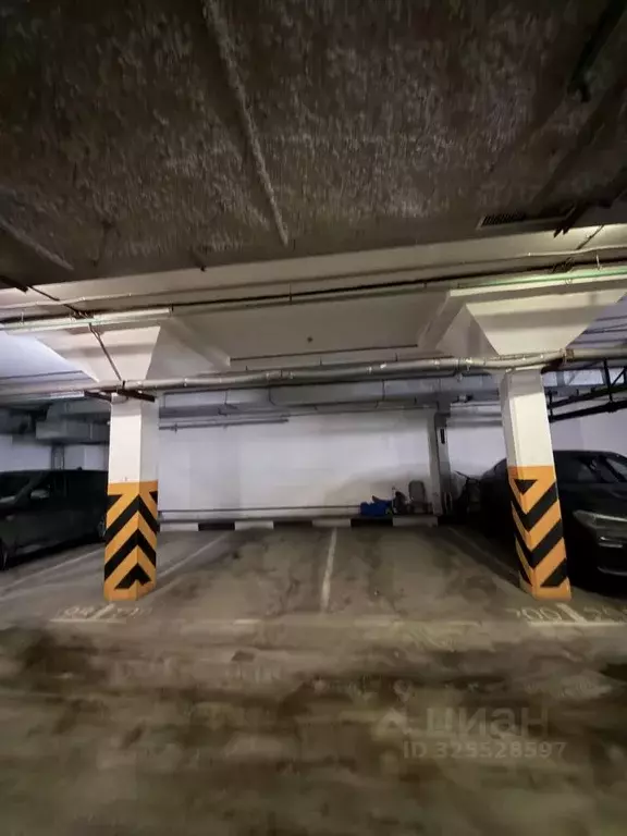 Гараж в Москва просп. Вернадского, 92 (16 м) - Фото 1