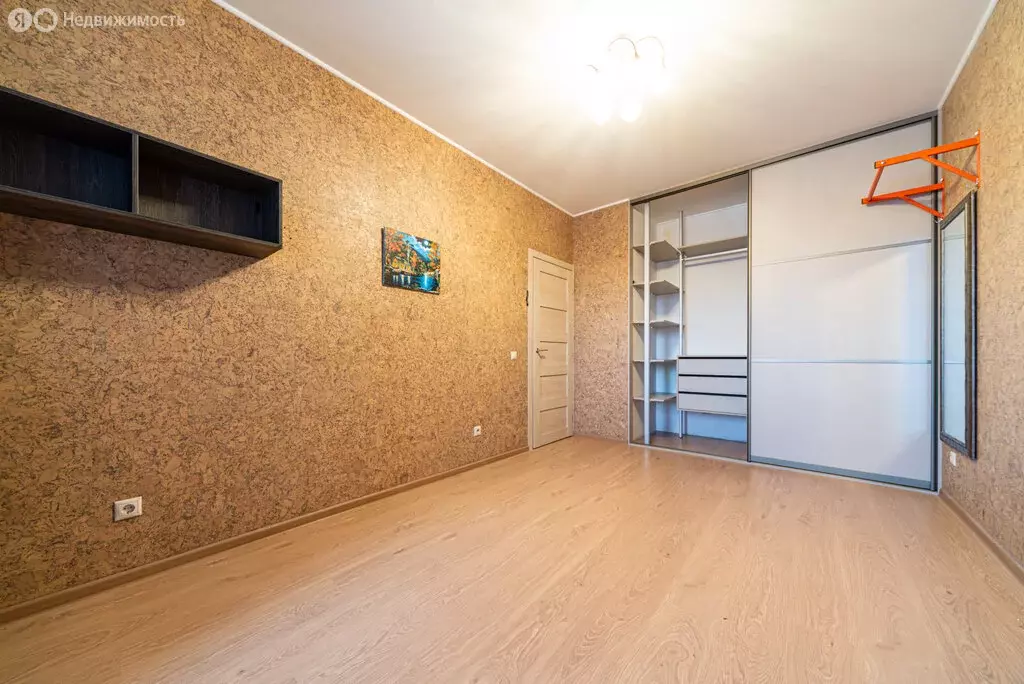 1-комнатная квартира: Санкт-Петербург, Яхтенная улица, 34 (32 м) - Фото 0