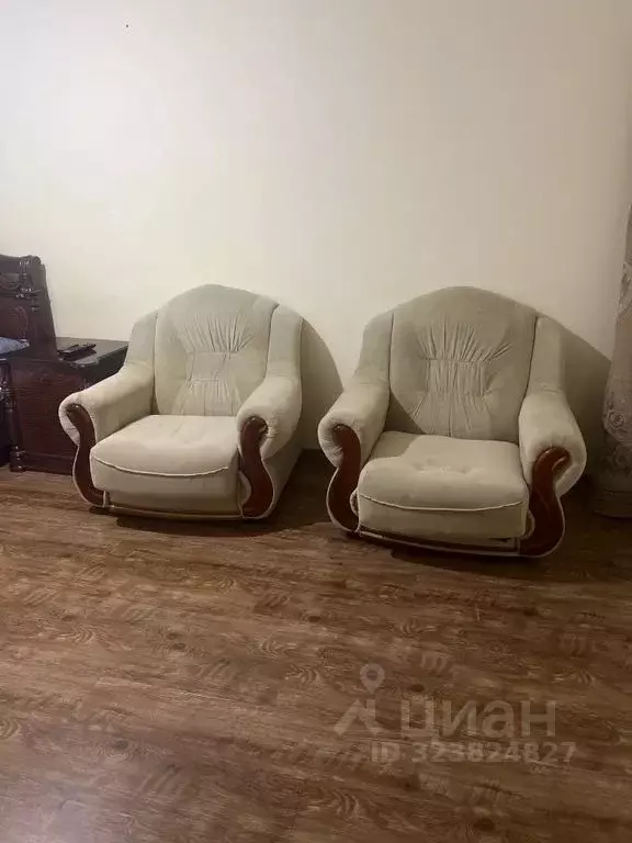 1-к кв. Дагестан, Махачкала просп. Гамидова, 49к8 (50.0 м) - Фото 2