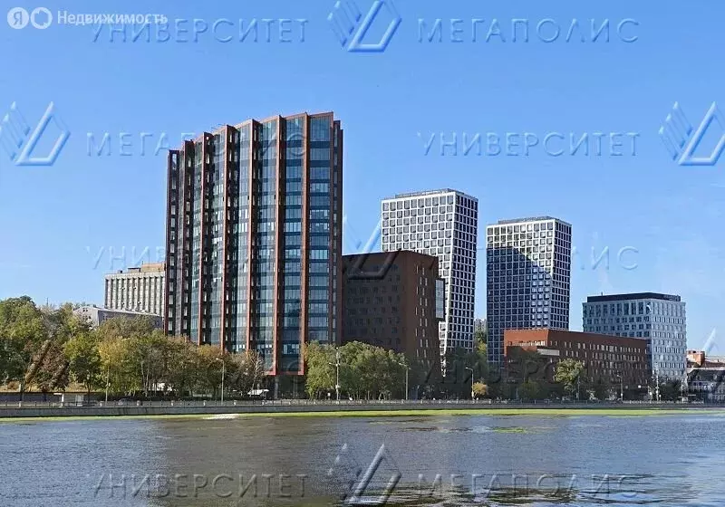 Офис (70 м) - Фото 1