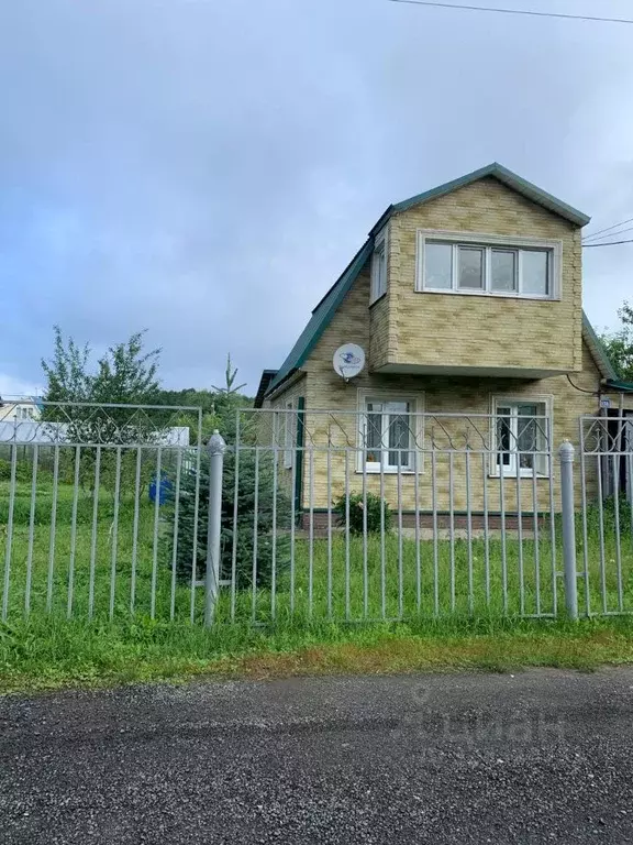 Дом в Москва Яблоко-1 СНТ, 175 (66 м) - Фото 1