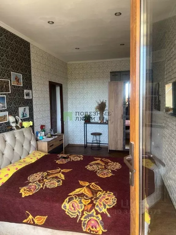 3-к кв. Севастополь ул. Леваневского, 12 (77.1 м) - Фото 1