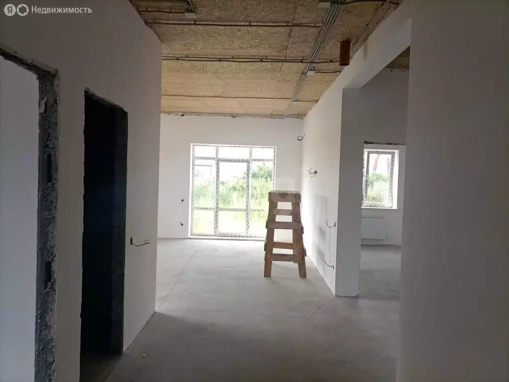 Дом в Тюмень, садовое товарищество Царево, Пихтовая улица (92 м) - Фото 2