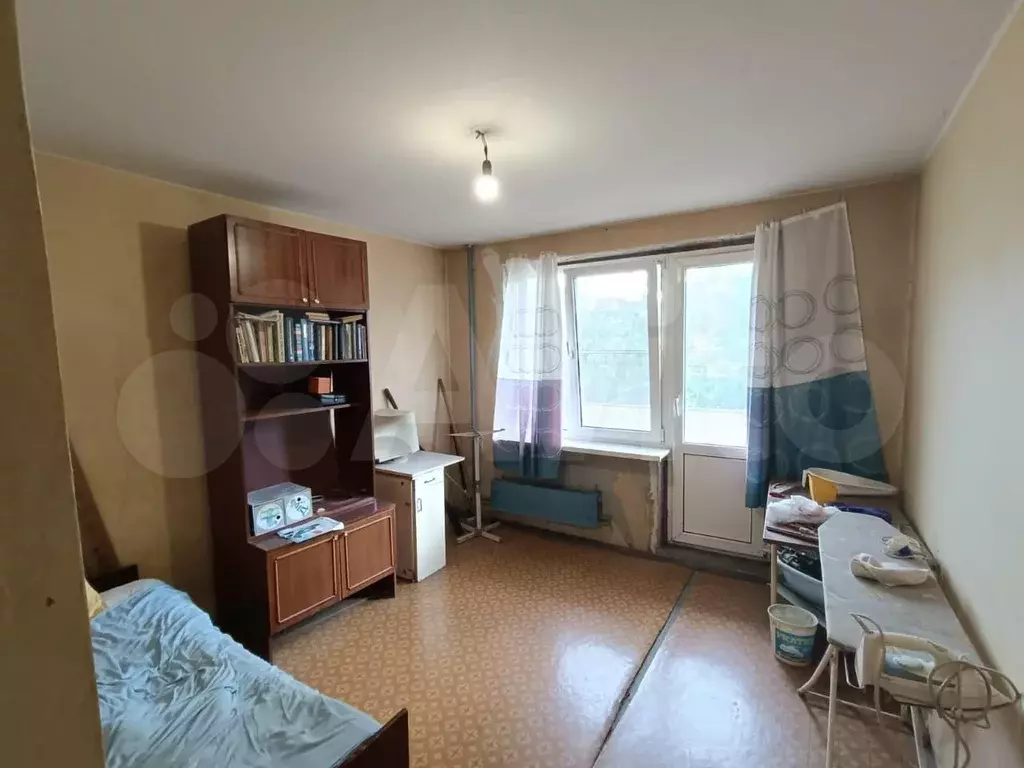 2-к. квартира, 52,7 м, 3/10 эт. - Фото 1
