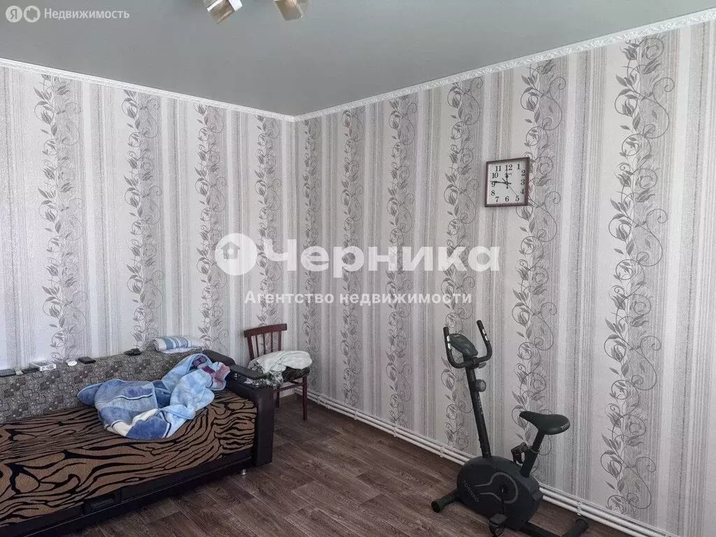 Дом в Новошахтинск, Ленинградская улица, 20 (72 м) - Фото 1