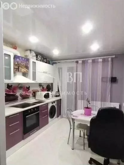 2-комнатная квартира: Санкт-Петербург, Глухарская улица, 27к1 (69 м) - Фото 2