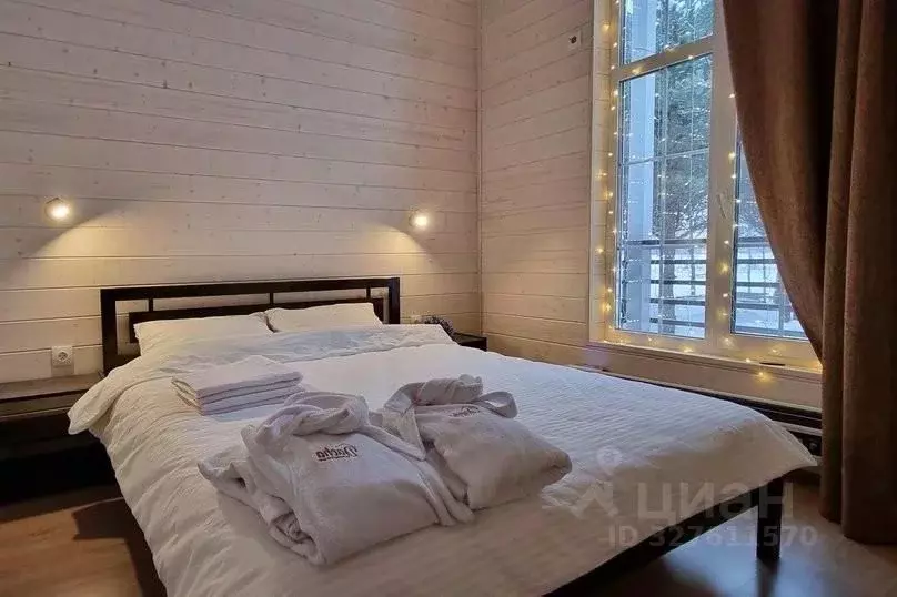 Дом в Ярославская область, Рыбинский муниципальный округ, с. Глебово ... - Фото 2