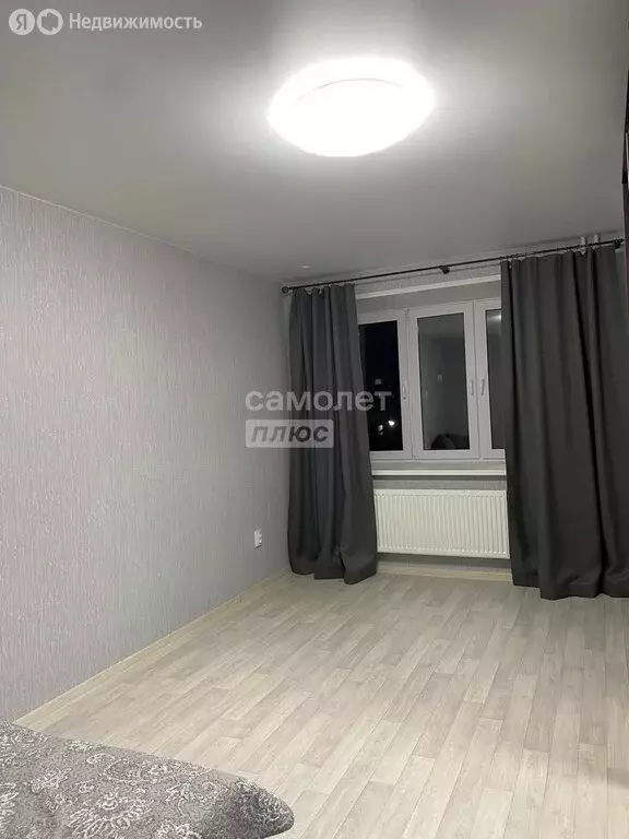 1-комнатная квартира: Ишим, улица Карла Маркса, 77Б (32 м) - Фото 0