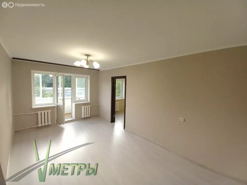 2-комнатная квартира: Владивосток, улица Давыдова, 10 (46.6 м) - Фото 1