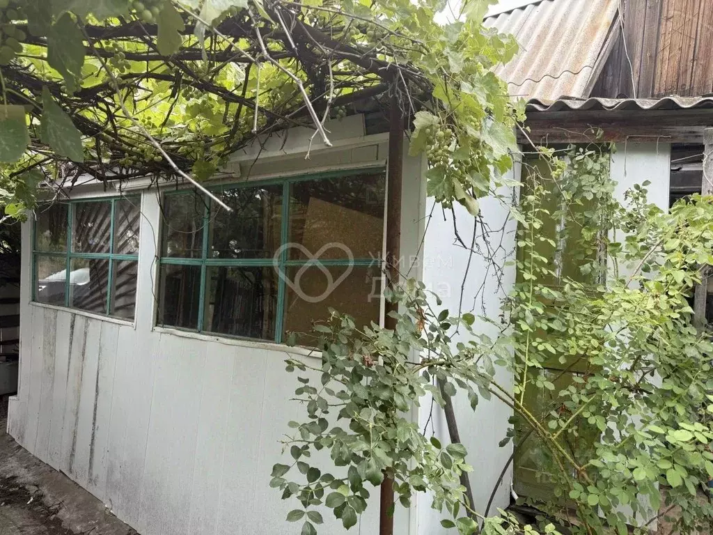 Дом в Волгоградская область, Городищенский район, Ерзовское городское ... - Фото 0