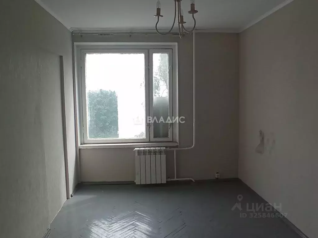 2-к кв. Москва Туристская ул., 19К1 (38.7 м) - Фото 1