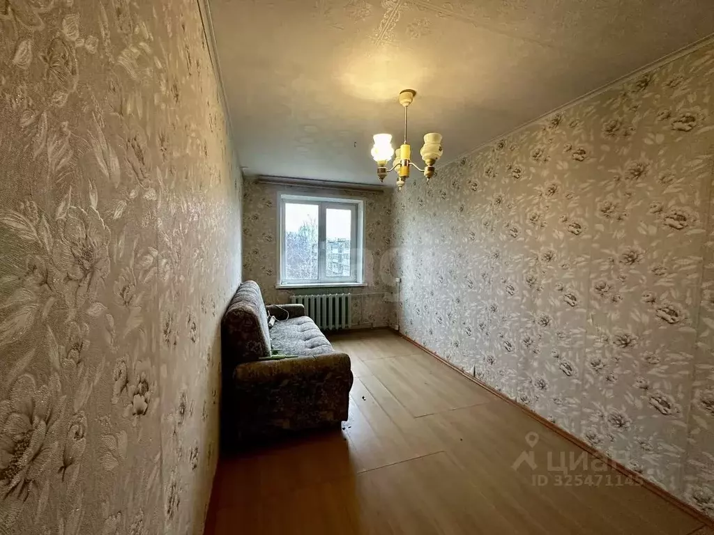 2-к кв. Московская область, Клин городской округ, Деревня сл. ул. ... - Фото 2