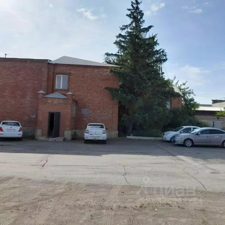 Помещение свободного назначения в Оренбургская область, Оренбург ... - Фото 2