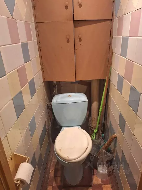 2-к кв. Ярославская область, Ярославль ул. Свердлова, 51 (48.0 м) - Фото 2