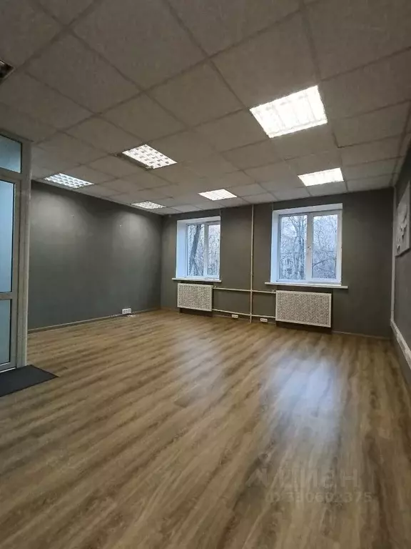 Помещение свободного назначения в Москва просп. Маршала Жукова, 38 (10 ... - Фото 2