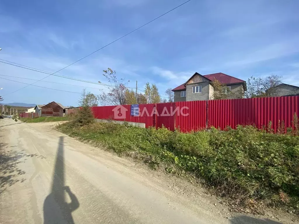 Дом в Сахалинская область, Корсаковский городской округ, с. Соловьевка ... - Фото 0