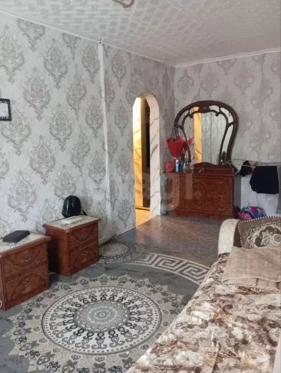 1-к кв. Забайкальский край, Чита ул. Энтузиастов, 79 (27.5 м) - Фото 1