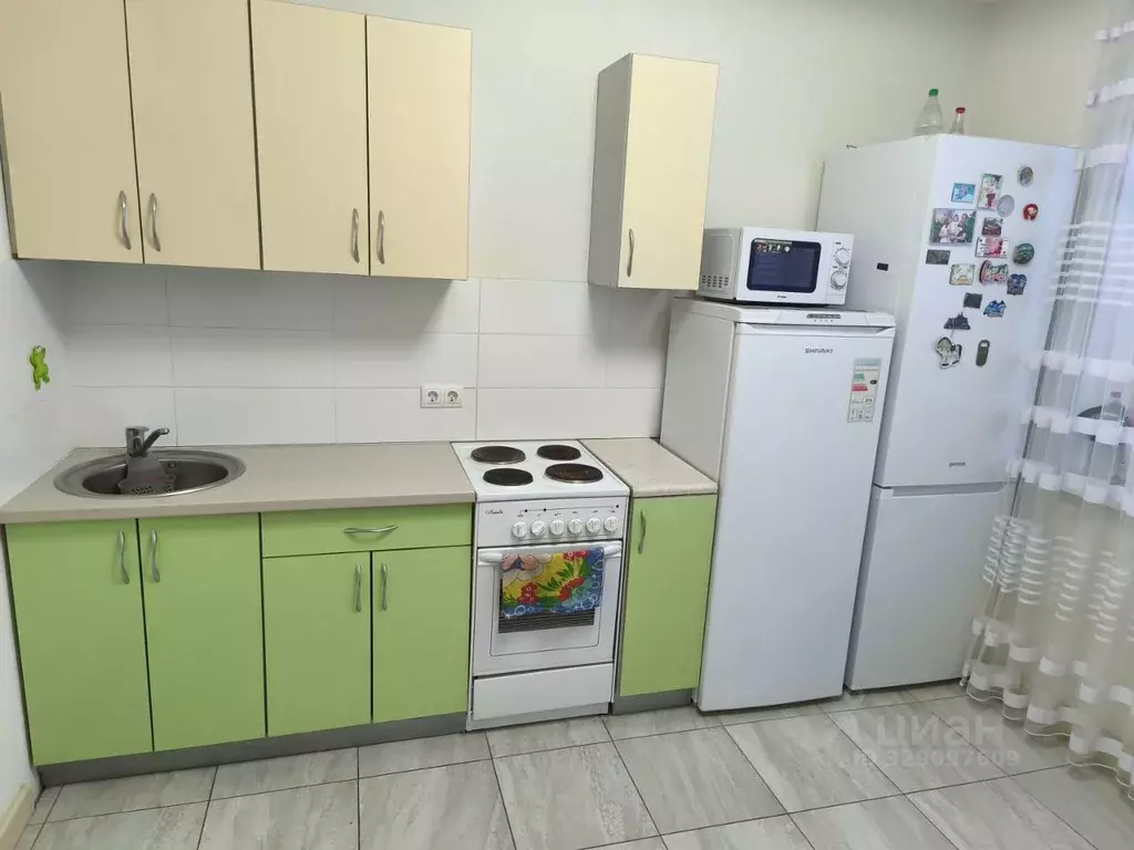 3-к кв. Москва ул. Кварцевая, 5к1 (80.0 м) - Фото 1