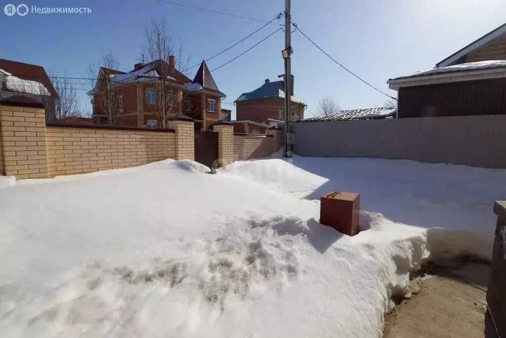 Дом в Ульяновск, улица Киндяковых (287.9 м) - Фото 1