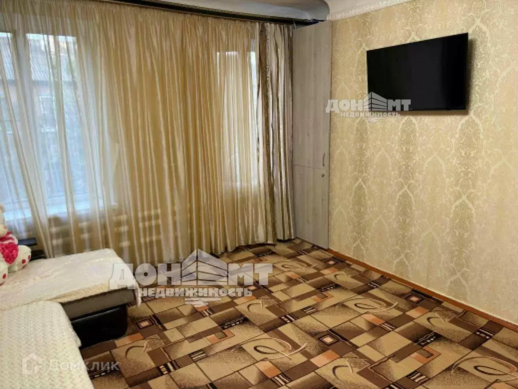 Продаётся 1-к квартира, 31.4 м - Фото 1
