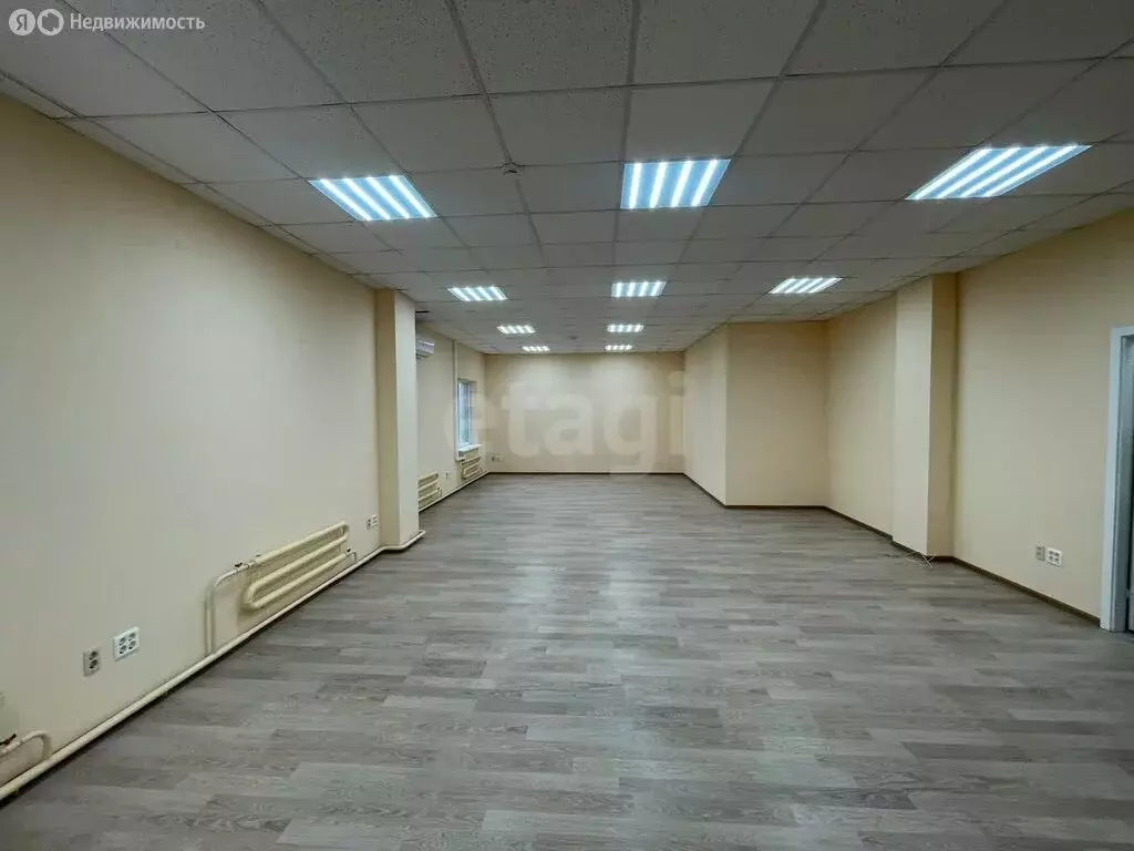 Офис (62 м) - Фото 0