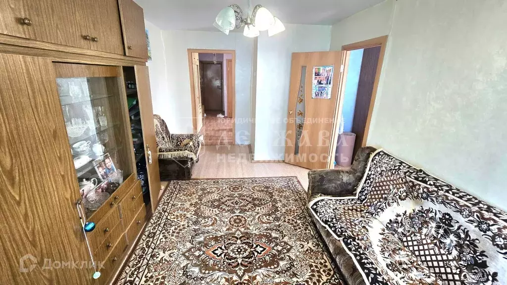 Продаётся 3-к квартира, 51.4 м - Фото 1