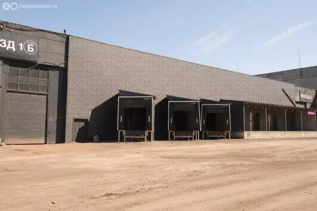 Склад (5240 м) - Фото 2