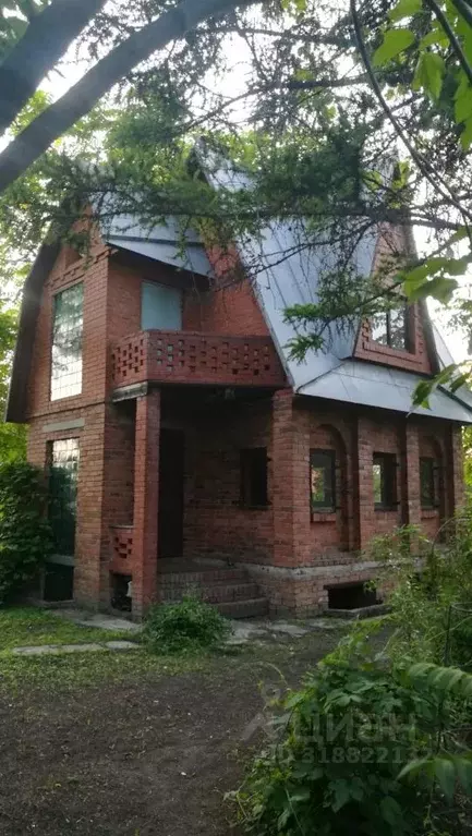 Дом в Новосибирская область, Новосибирский район, Краснообск ... - Фото 0