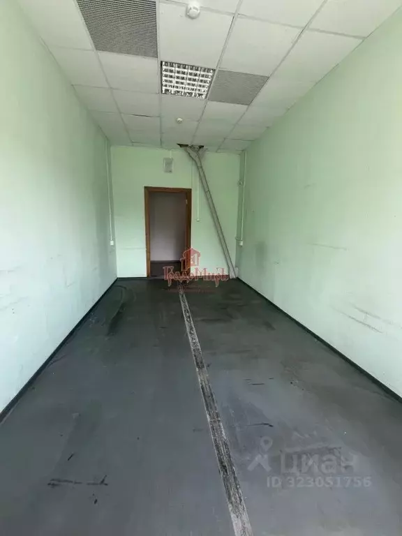 Помещение свободного назначения в Московская область, Орехово-Зуево ... - Фото 2