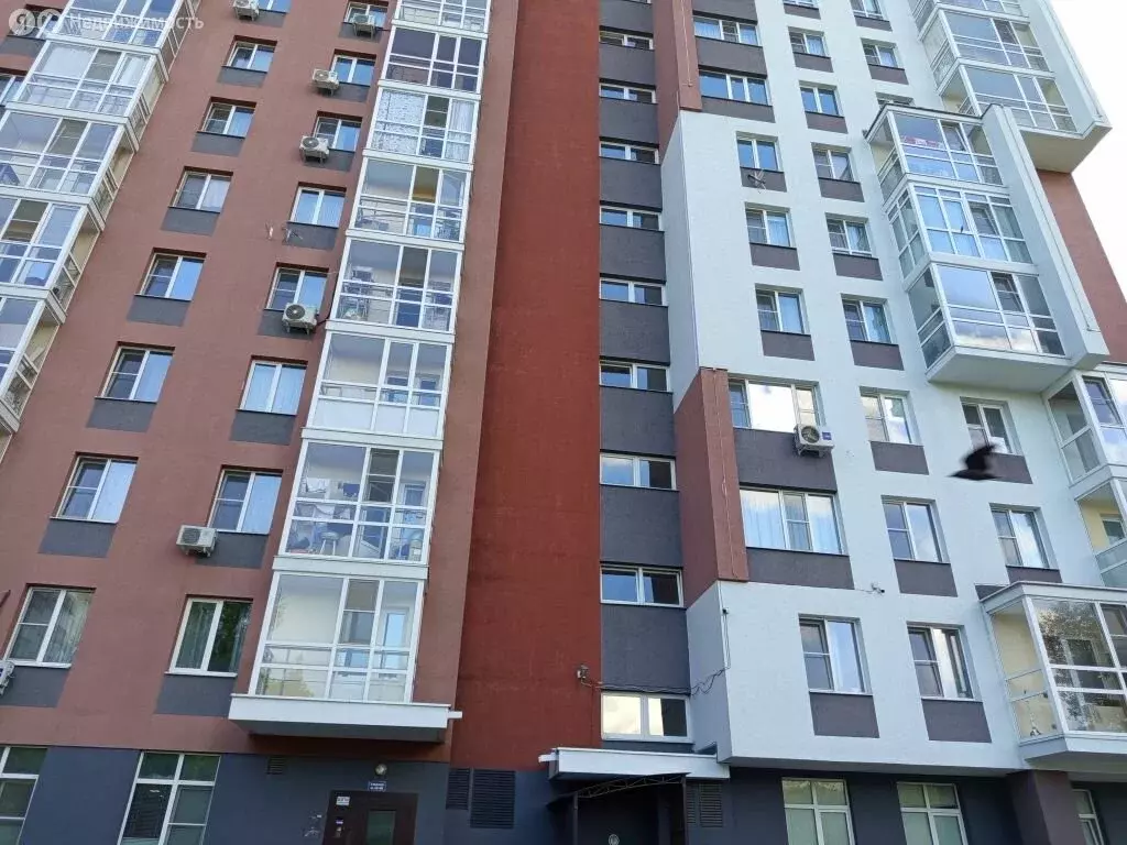 1-комнатная квартира: Нижний Новгород, улица Германа Лопатина, 7 (39 ... - Фото 0
